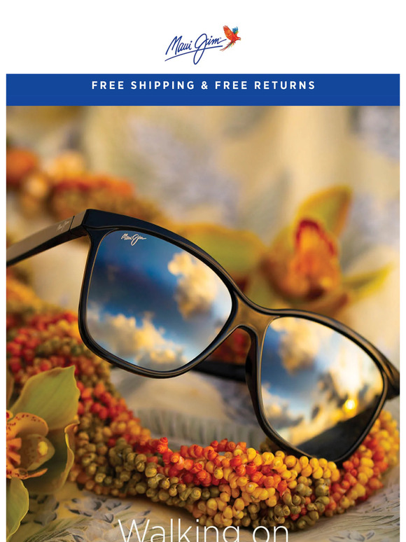 Virtual try on maui sales jim sunglasses