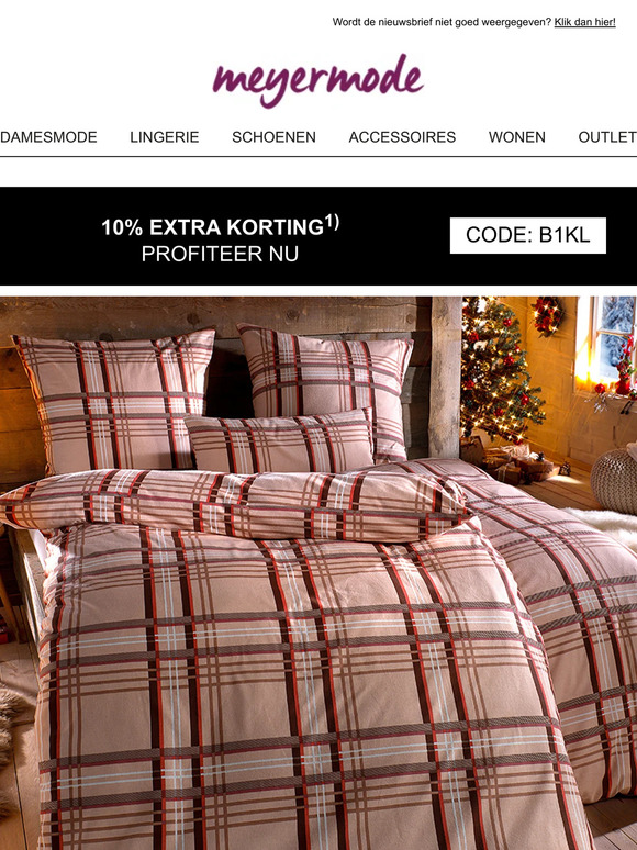 🖤NU of nooit: 10% extra korting op onze Hot Deals