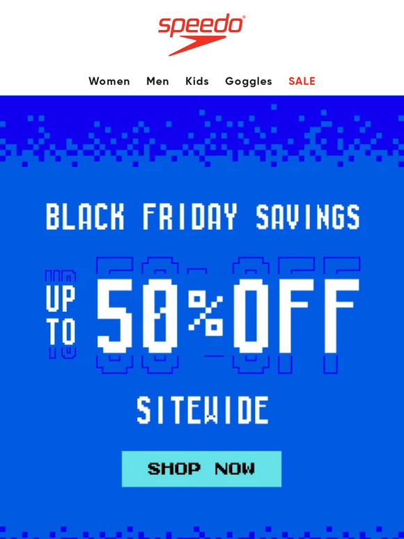 🌟 Brace Yourself: Up To 50% off Sitewide 🌟