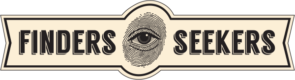 Finders Seekers