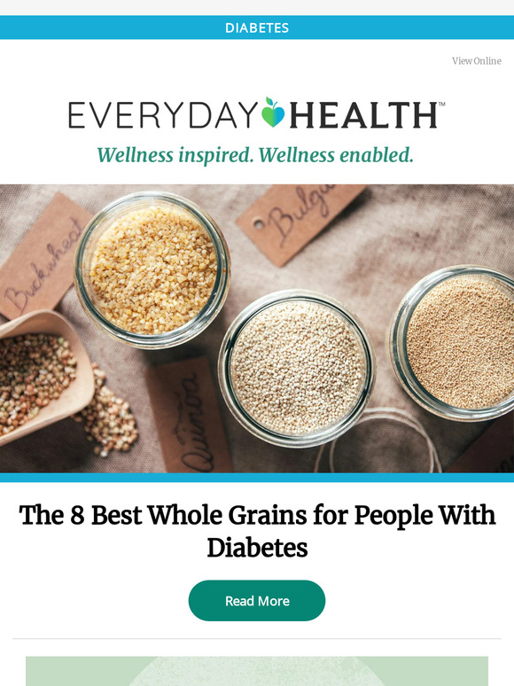 The 8 Best Whole Grains for People With Diabetes Milled