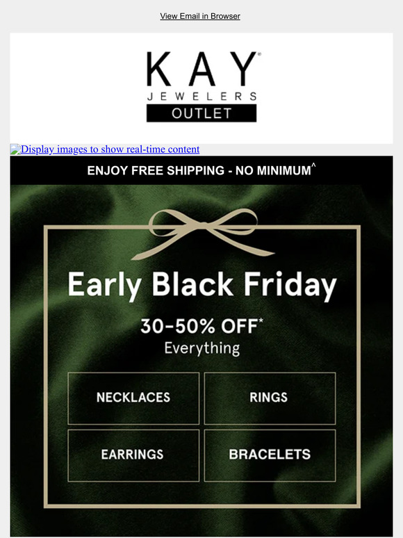 📣 30-50% OFF EVERYTHING! 📣