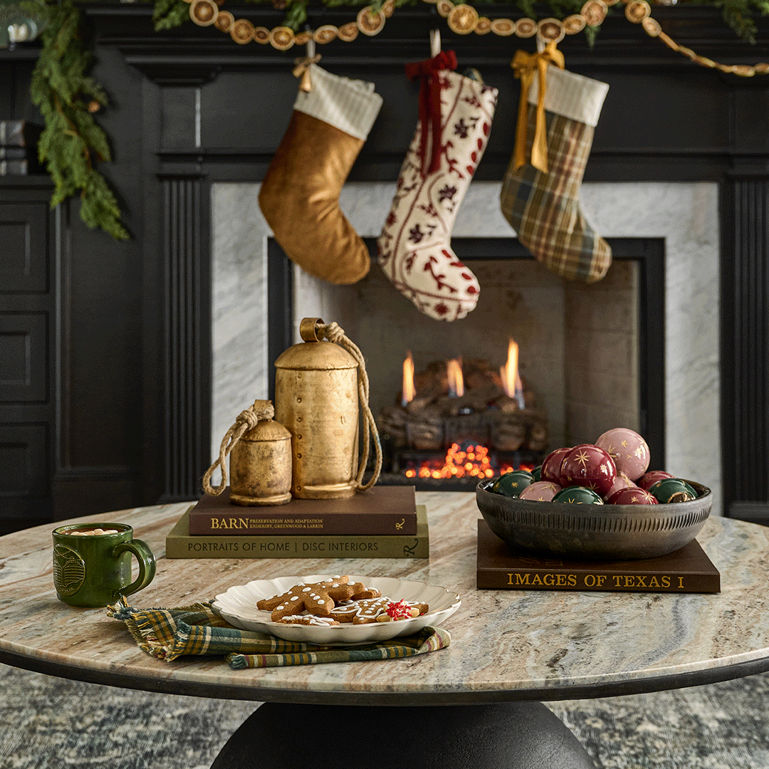 Magnolia Create living spaces for all to enjoy Milled