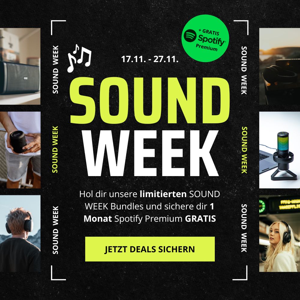 SOUND WEEK