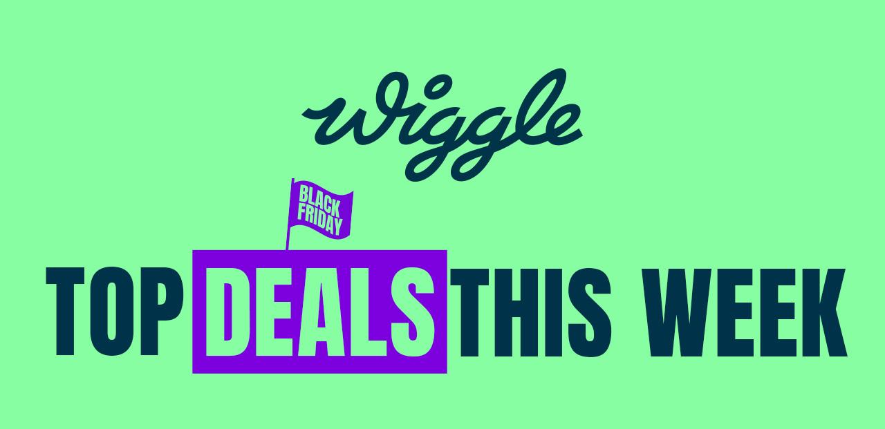 Top deals of the week
