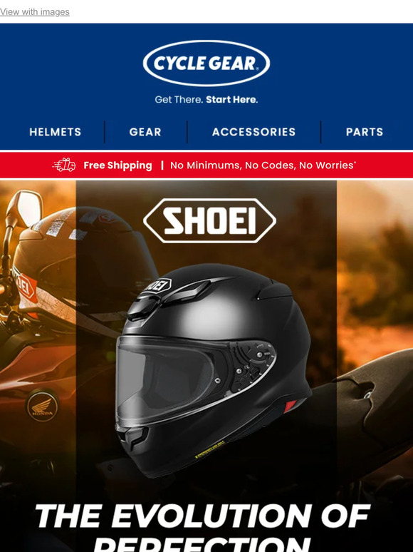 Cycle Gear Direct Japanese Precision Born From Racing Milled