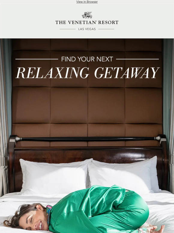 Your Ticket to Luxury: Suite Offers Inside!