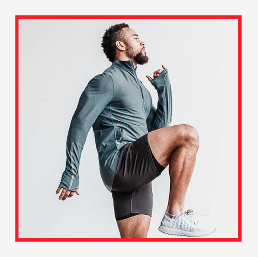 These Workout Clothes Will Help Crush All Your Fitness Goals