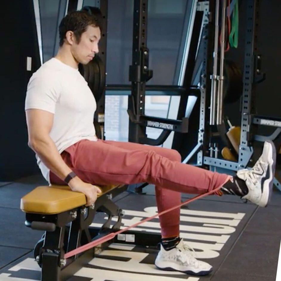 Try These Exercises to Build Big Quads Without Leg Extensions