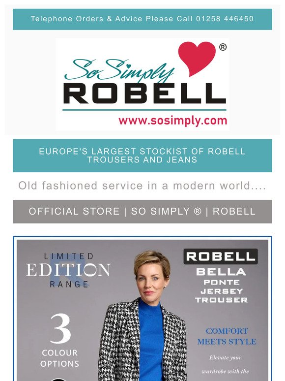 ⚜️ Comfort Meets Style.. | ROBELL ® Official Site