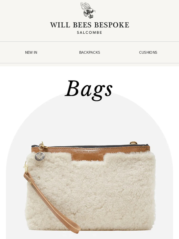 Three Bags Full