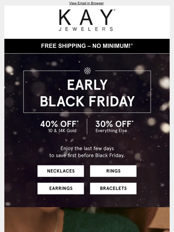 Our favorite gifts: Now 30-40% OFF ✨