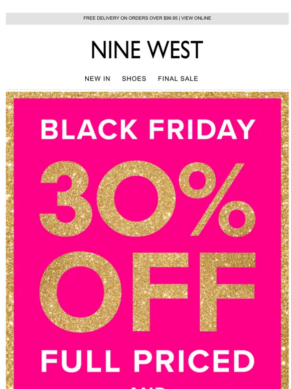 30% OFF NEW + EXTRA 30% OFF SALE 💝