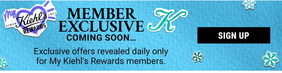 Member Exclusive