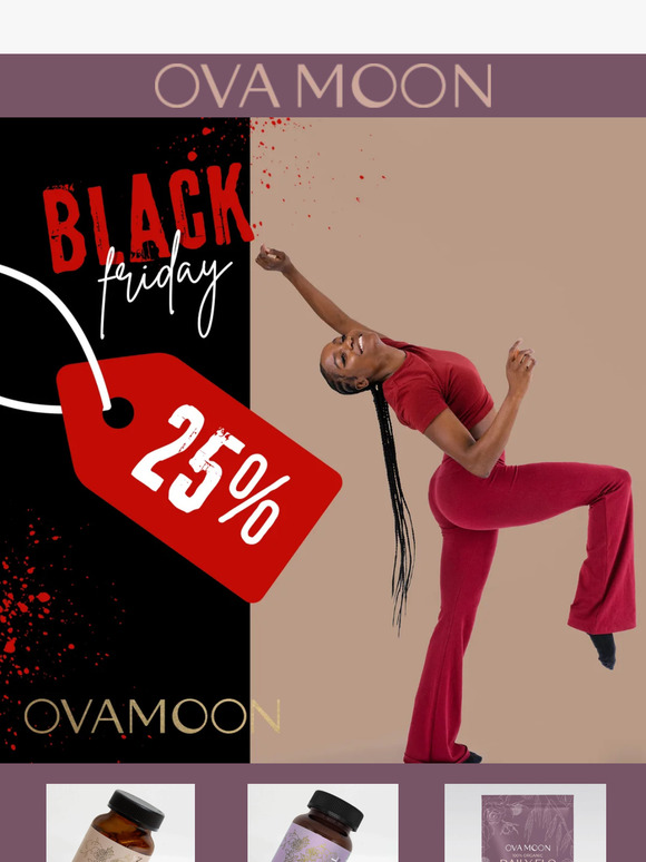 🗨️ Black Friday is NOW