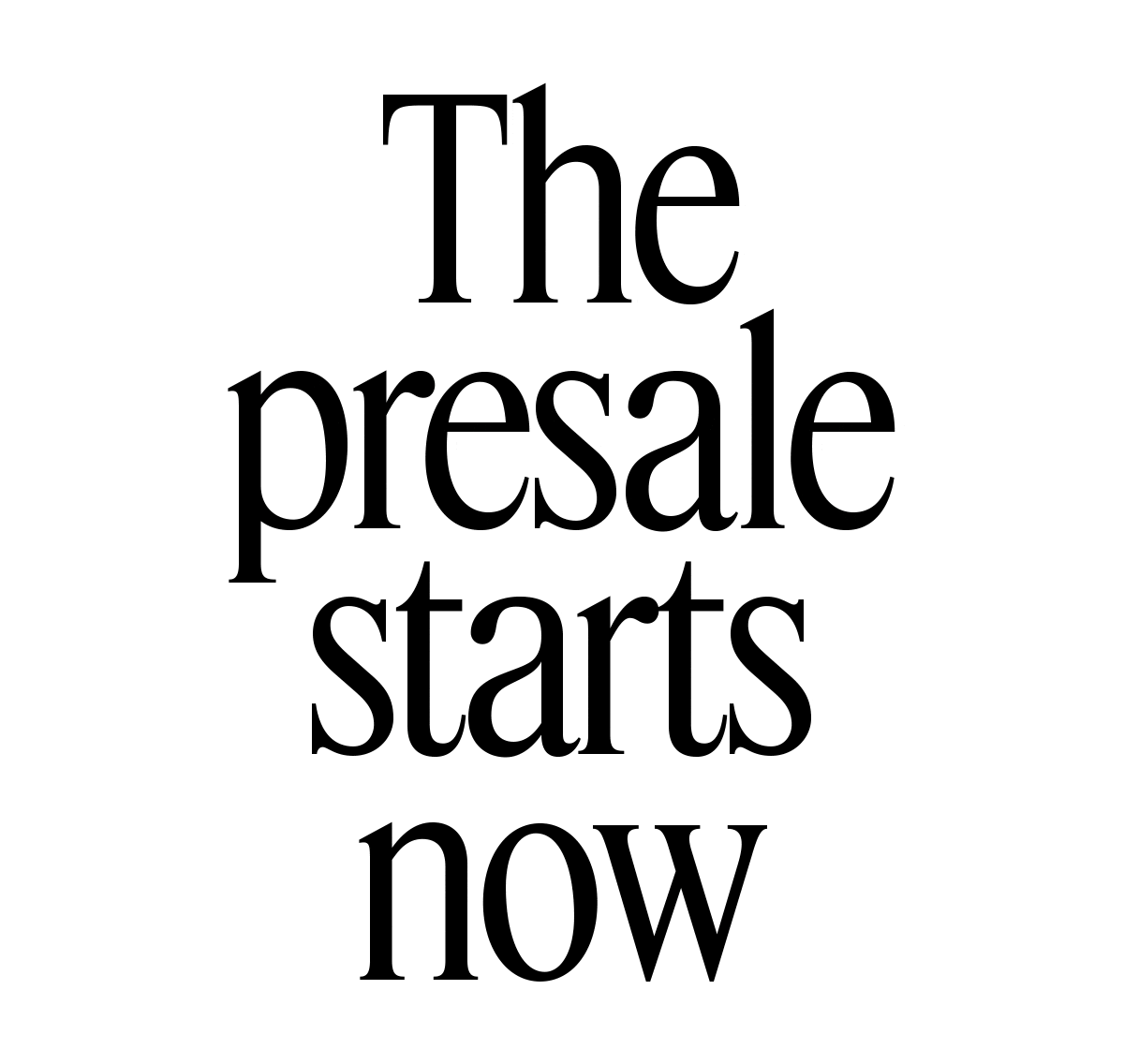 Organic Basics The EXCLUSIVE Presale Starts Now Milled