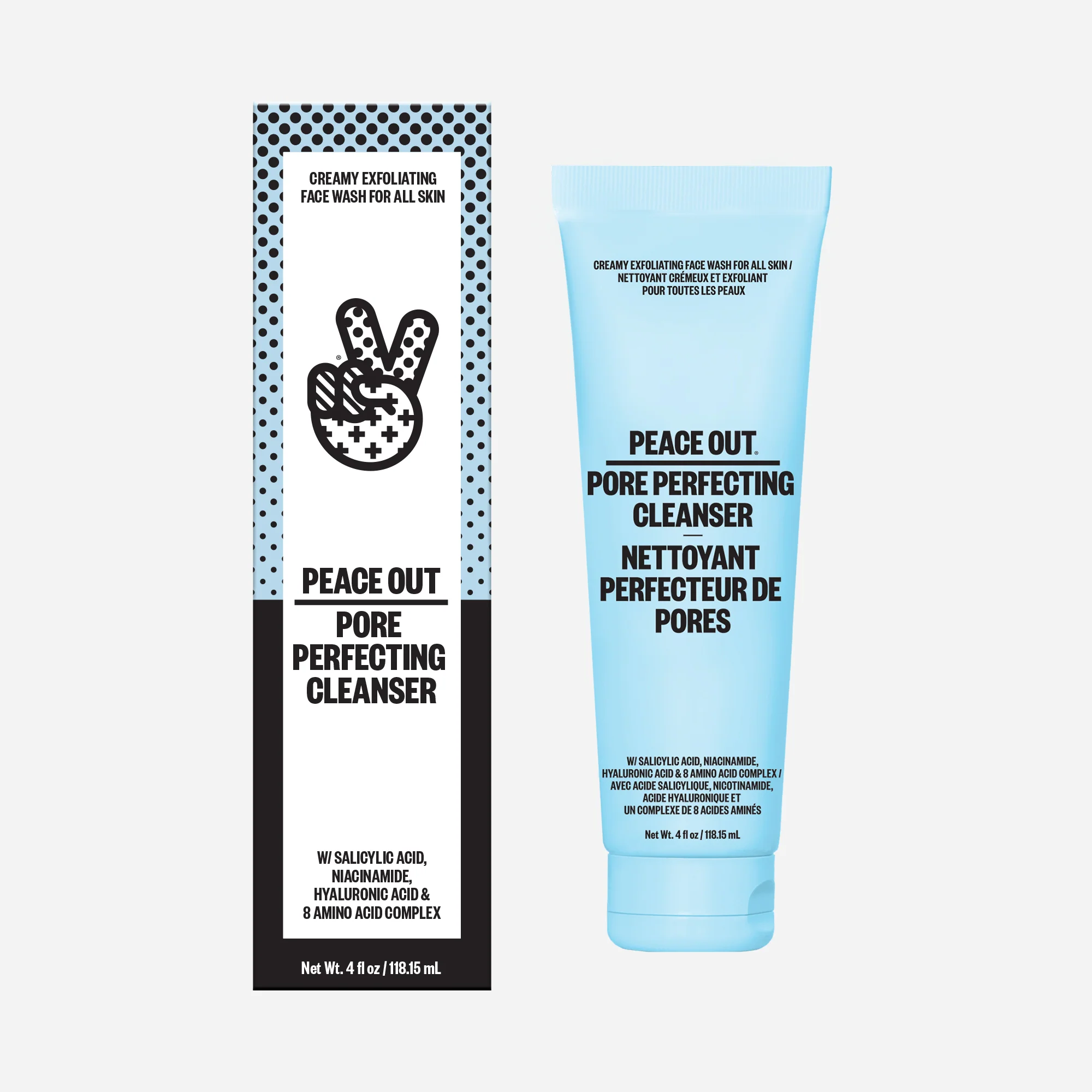 Image of PORE PERFECTING CLEANSER