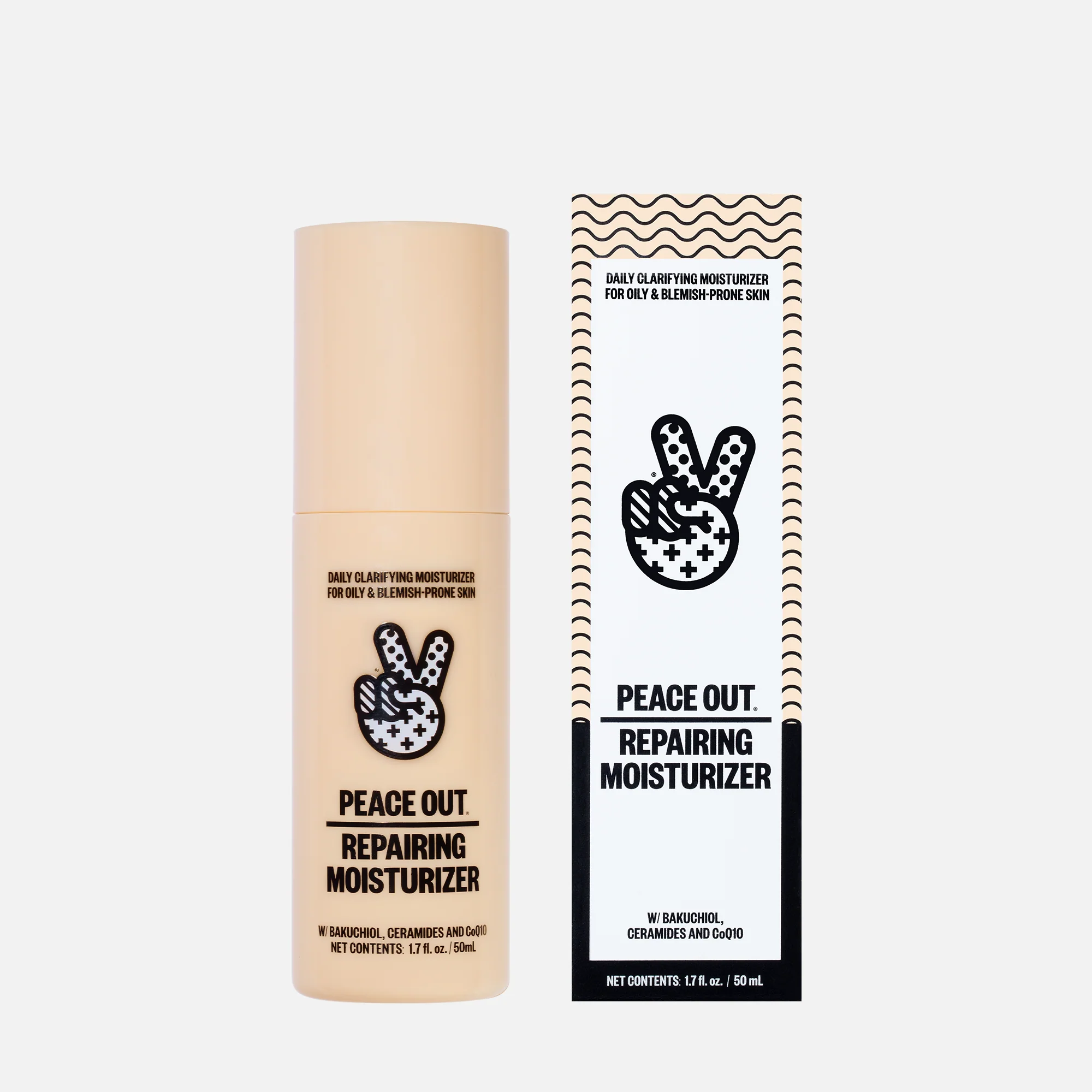 Image of REPAIRING MOISTURIZER