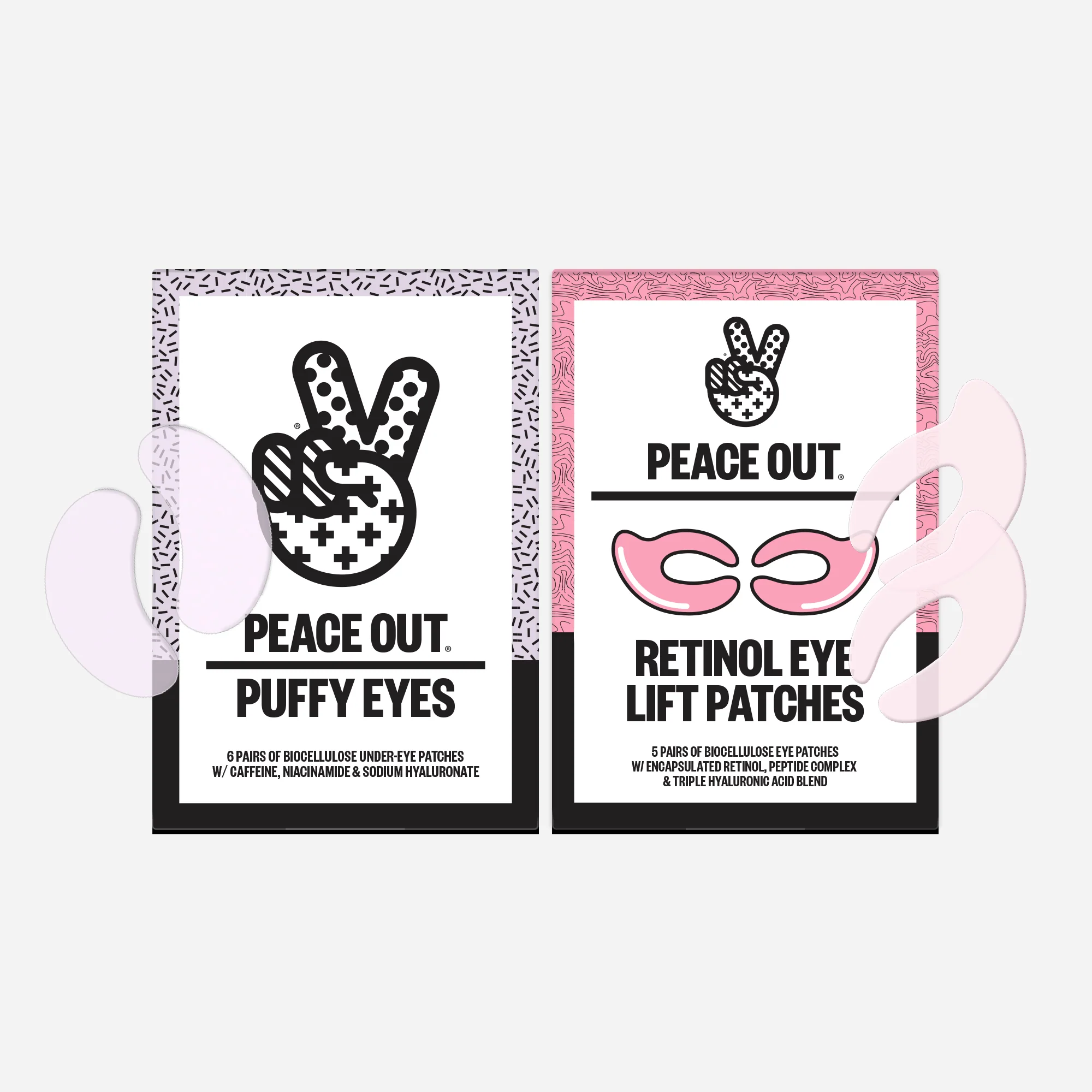 Image of REVITAL-EYES DUO