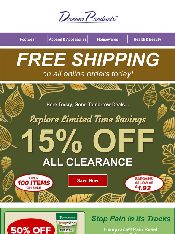 Dream Products Here Today, Gone Tomorrow Deals >> Milled