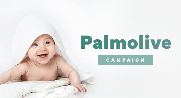 Palmolive Campaign