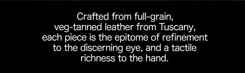 The Continental Briefcase