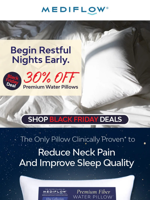 🎉Early Black Friday Savings Inside!