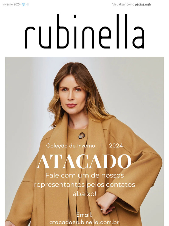 Atacado aberto!