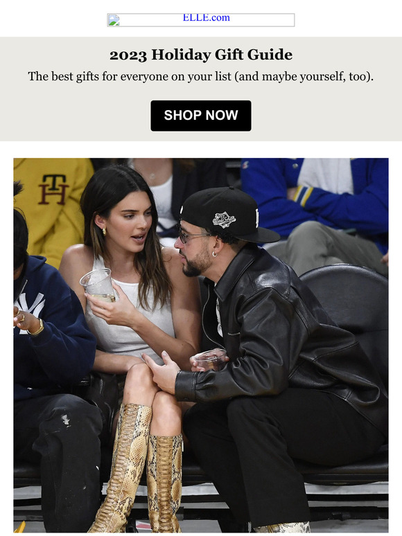 Kendall Jenner and Bad Bunny Are Reportedly Still Dating—But Her Friends Don’t See ‘Any Long-Term Potential’