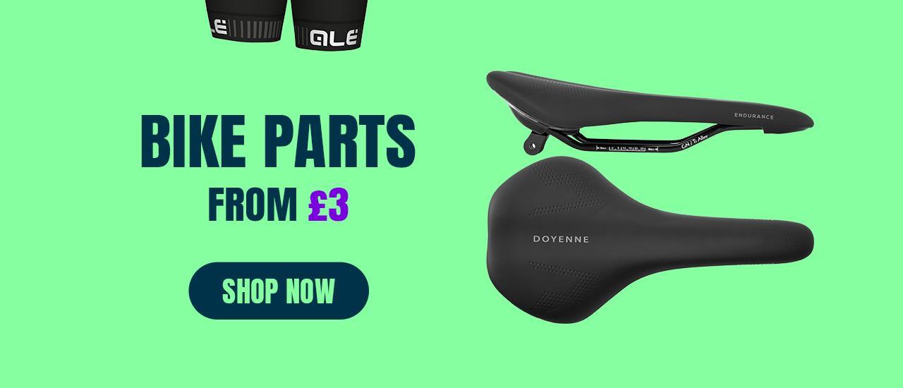 Bike parts