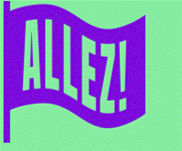 Allez