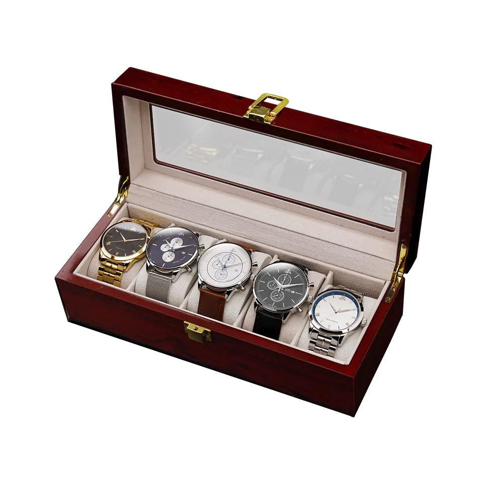 Image of Royal Flush Set