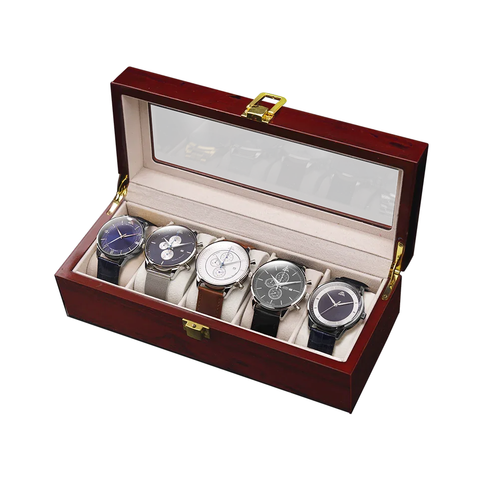 Image of Royal Flush Set blue