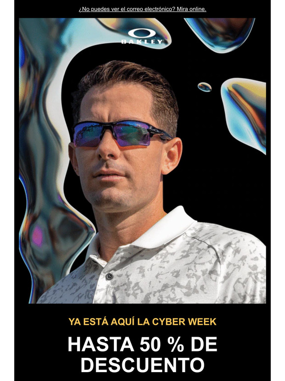 La Cyber Week comienza hoy
