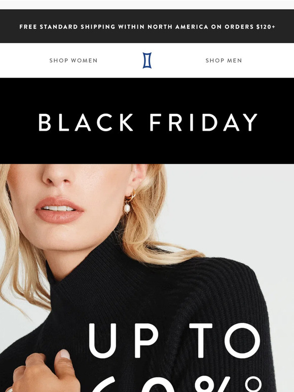 Our Biggest Sale Of The Season