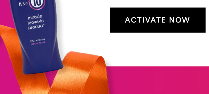 Activate Now