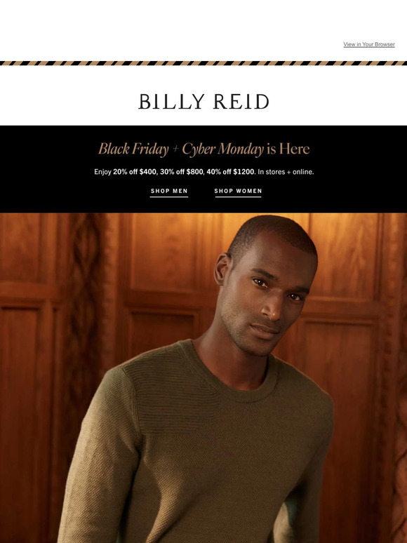 The Sweater Roundup