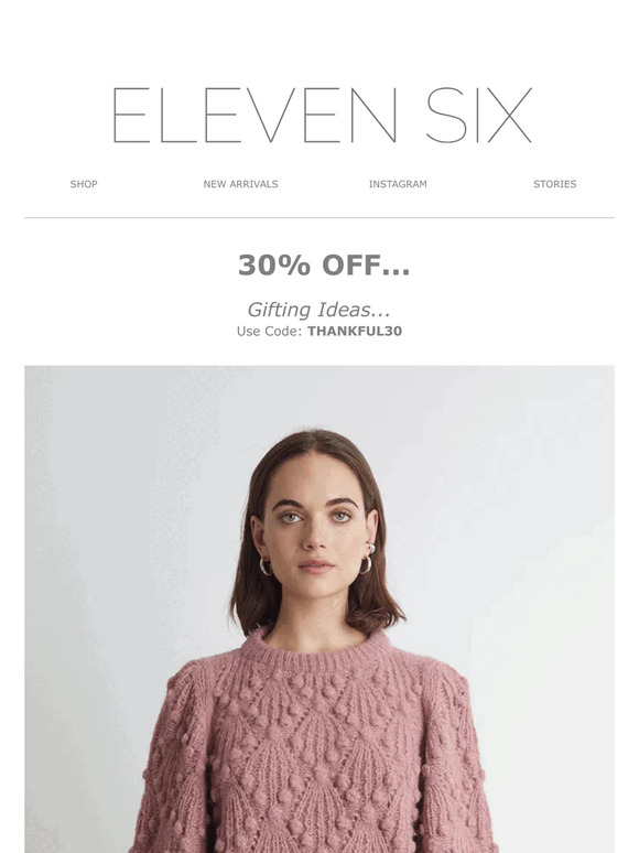 30% OFF : GIFTING IDEAS...