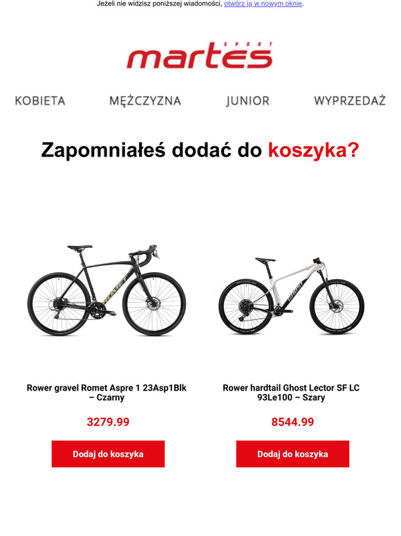 Podobają Ci się te produkty? Nie czekaj i kup je już teraz!