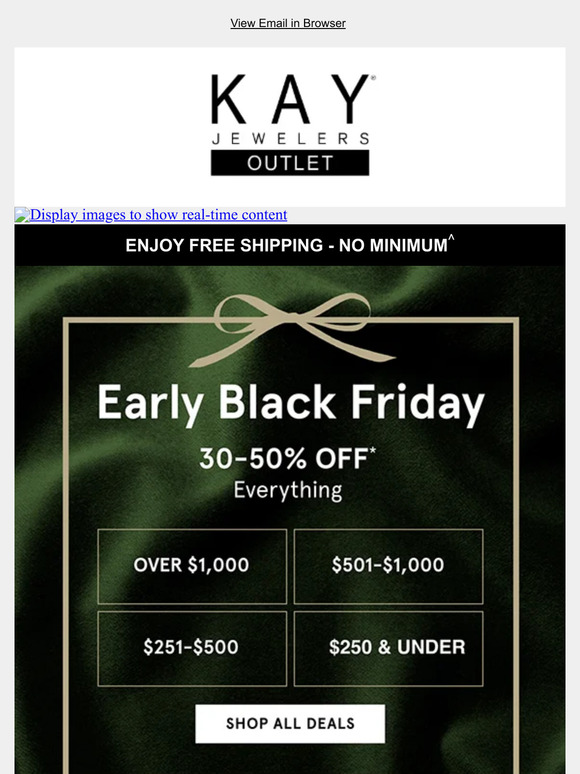 🚨ATTN: EVERYTHING IS 30-50% OFF