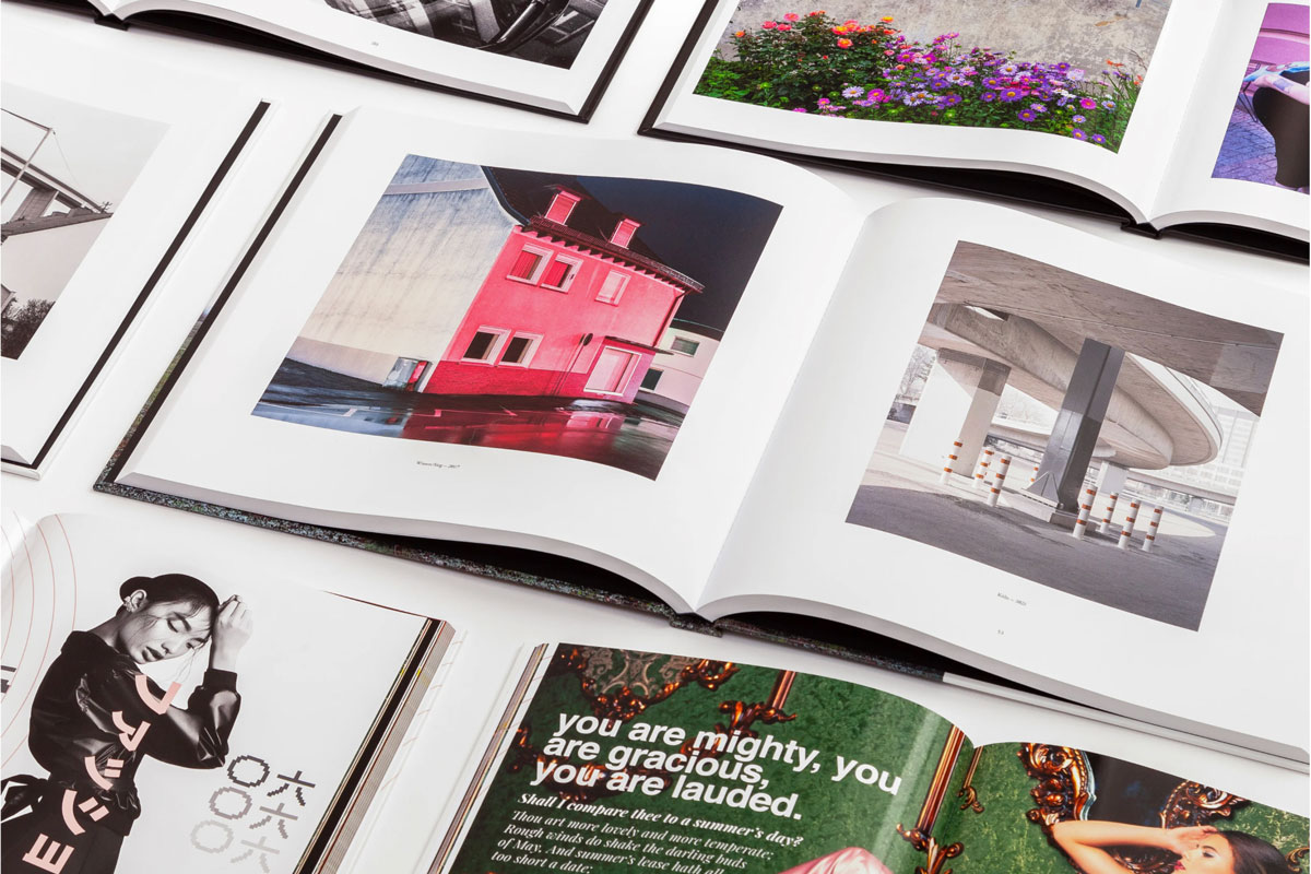 Whitewall UK More than just a photo book the WhiteWall photo book