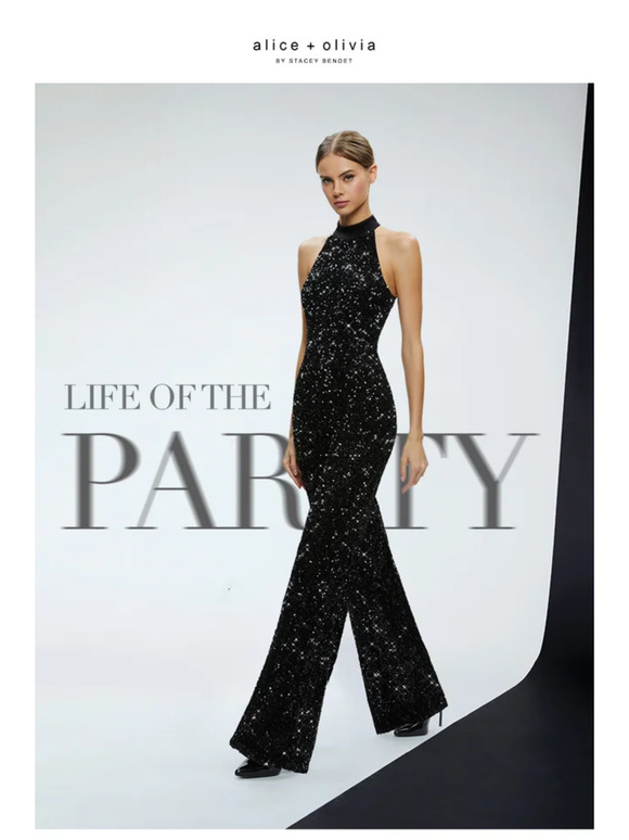 Party Showstoppers
