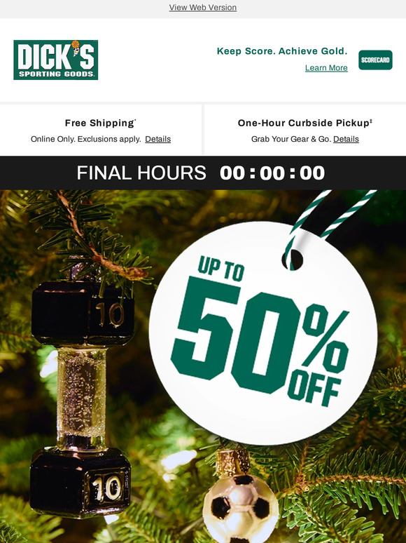 Click for Pre-Black Friday savings (don't miss out!) Up to 50% off is waiting for you... 💲