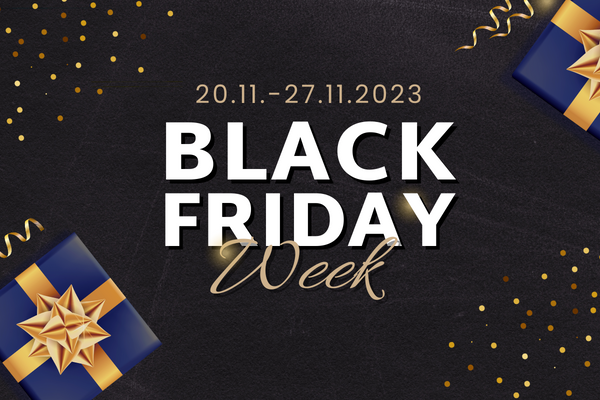 Black Friday