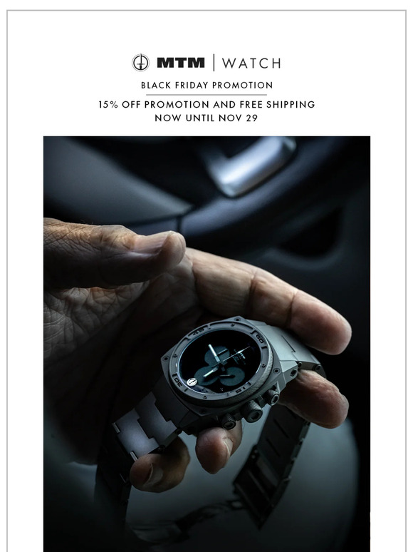 Handcrafted Precision: Discover Our Special Event