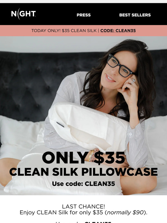 LAST CHANCE! Only $35