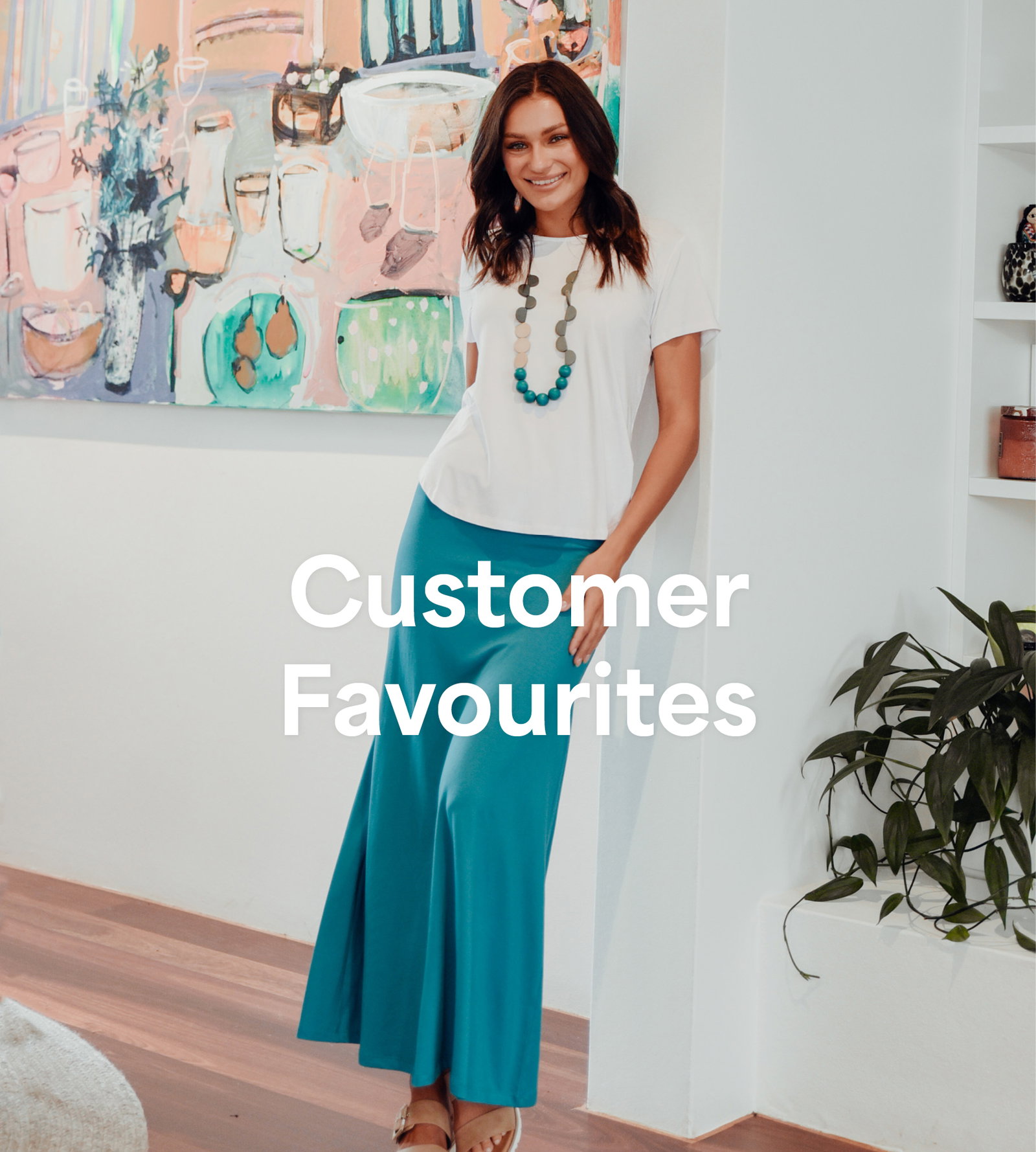 customer favourites
