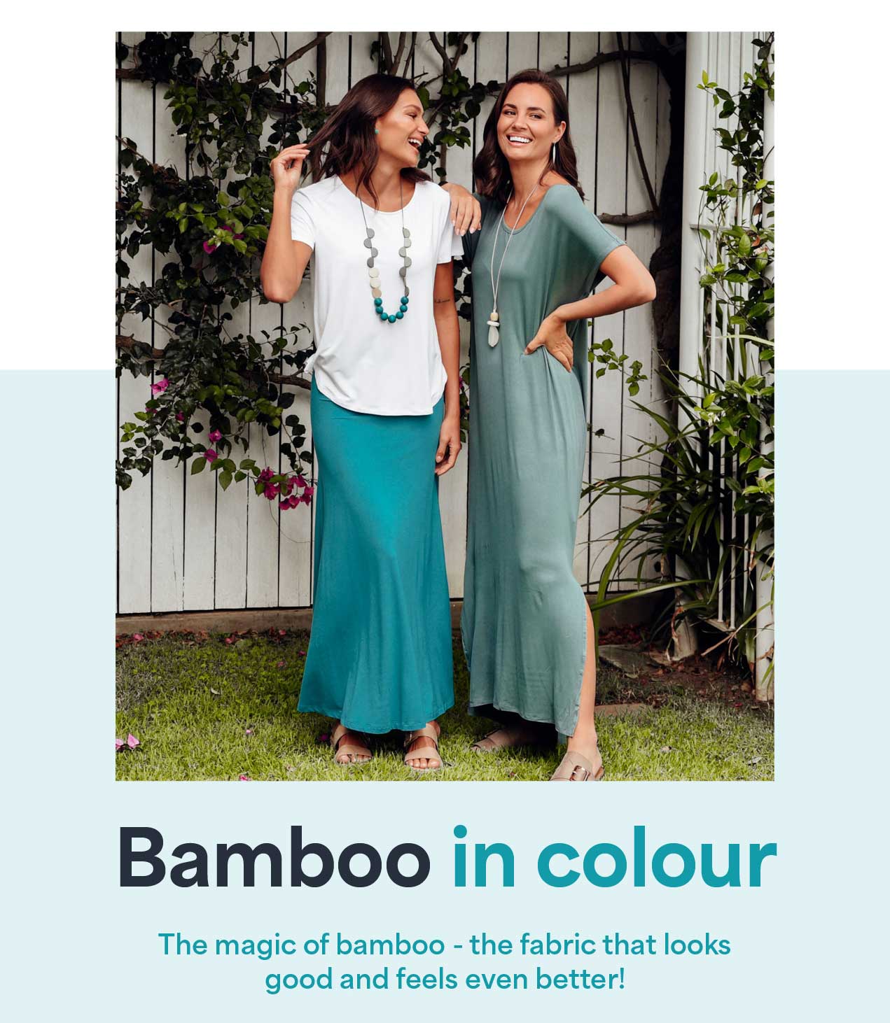 shop bamboo