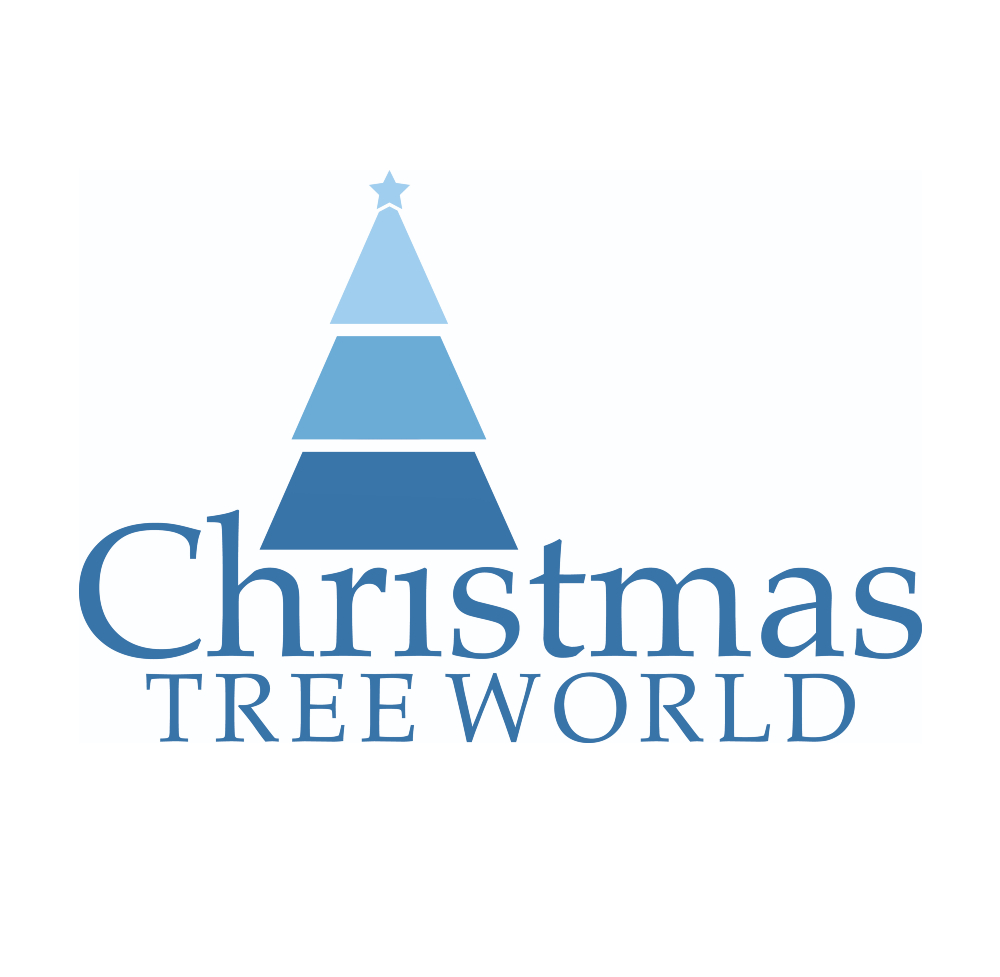 Christmas Tree World