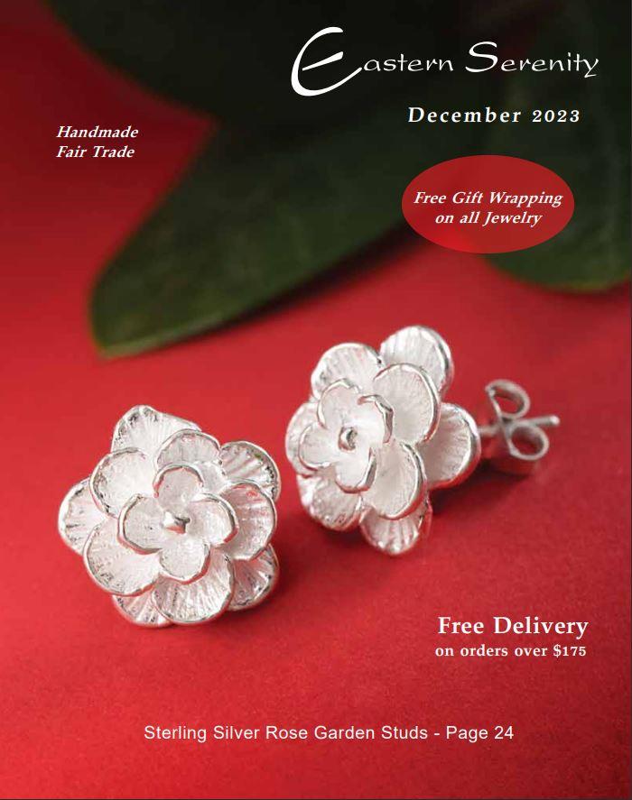 Eastern Serenity New catalogs with roses in your mailbox now Milled